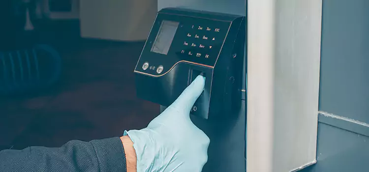 Access Control Installation Phoenix