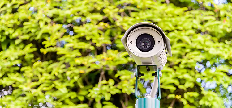 Advanced Surveillance Solutions for Every Need in Phoenix