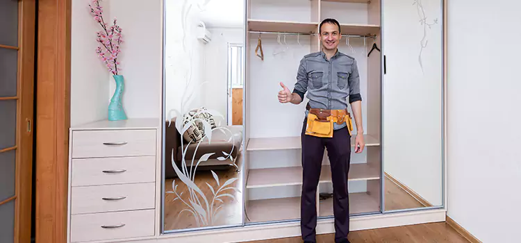 Sliding Closet Door Replacement Phoenix