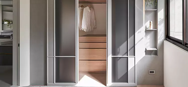 Mirror Sliding Door Replacement Phoenix