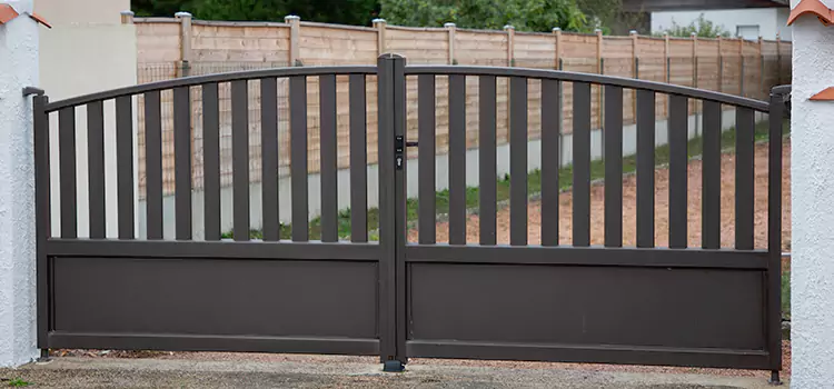 Advanced Gate Solutions in Phoenix, AZ