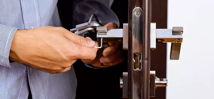 Commercial Door Lock Repair Phoenix