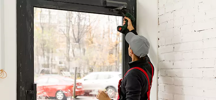 Comprehensive Door Closer Services in Phoenix, AZ