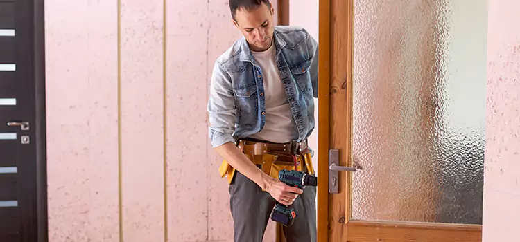 Exterior Door Frame Installation Phoenix