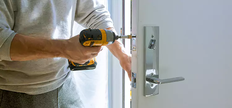 Door Knob Lock Repair Phoenix