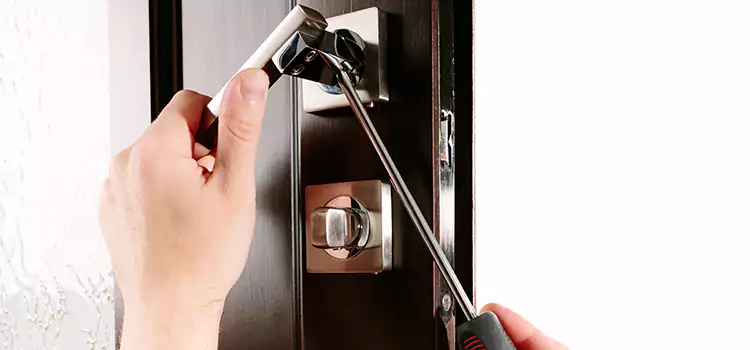Door Lock Replacement Service Phoenix