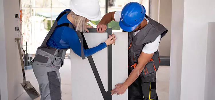 Why Choose Us for Door Panel Services in Phoenix, AZ?