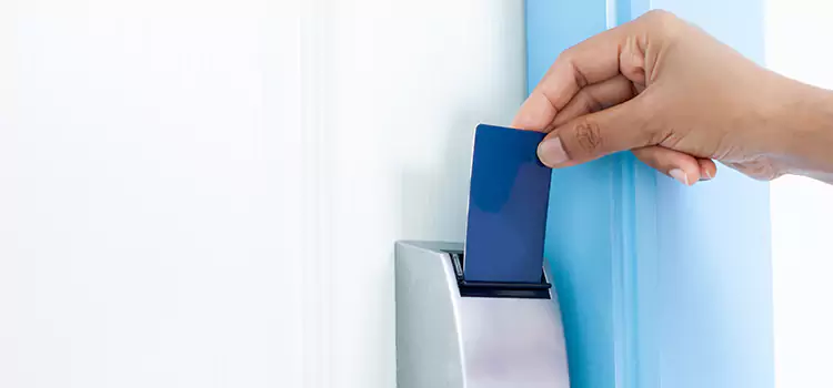 Access Control System Integration Phoenix