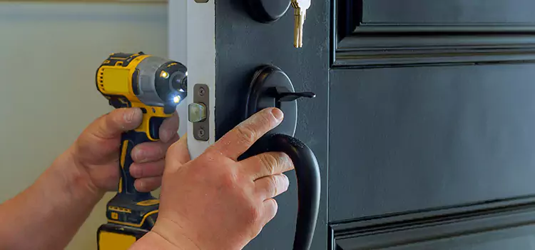Locksmith Emergency Service Phoenix