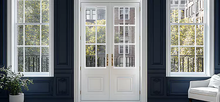 French Door Lock Repair Phoenix