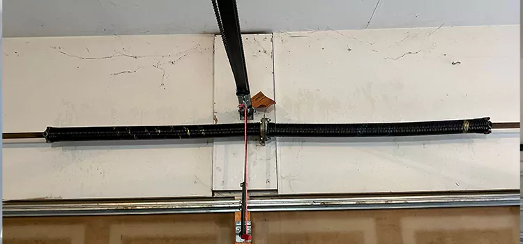 Garage Door Cable Repair Near Me in Phoenix, AZ