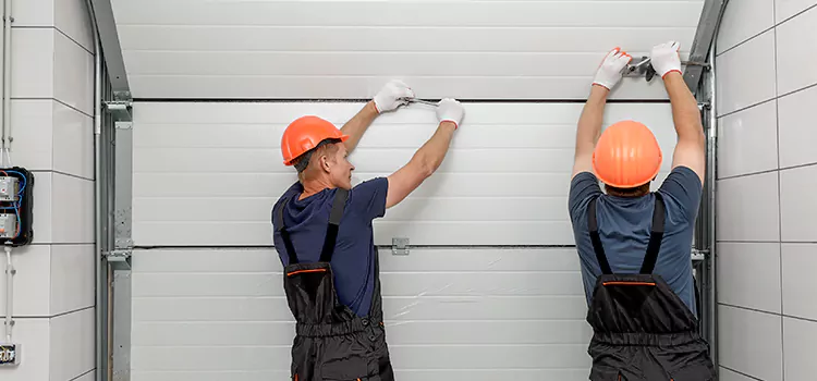 Choose Us for Your Garage Door Needs in Phoenix