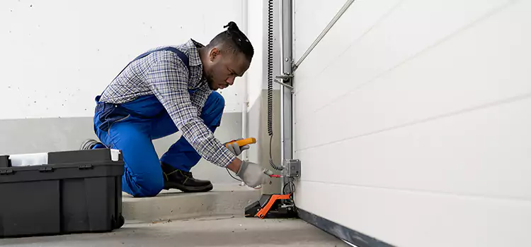 Expert Solutions for Every Garage Lock Need in Phoenix, AZ