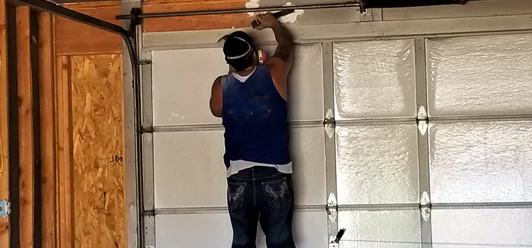 Specialized Garage Door Panel Solutions in Phoenix, AZ