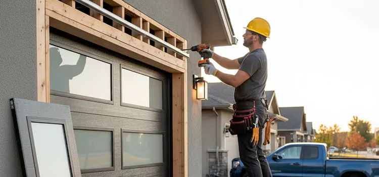 Your Trusted Garage Door Specialists in Phoenix