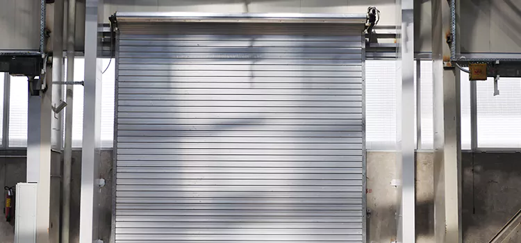 Roller Door Maintenance Phoenix