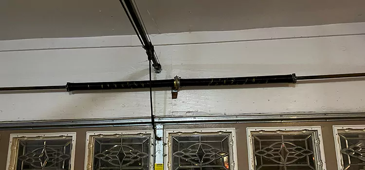 Garage Door Spring Repair Near Me Phoenix