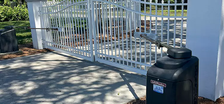 Automatic Gate Opener Repair Phoenix
