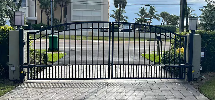Gate Opener Replacement Near Me in Phoenix, AZ