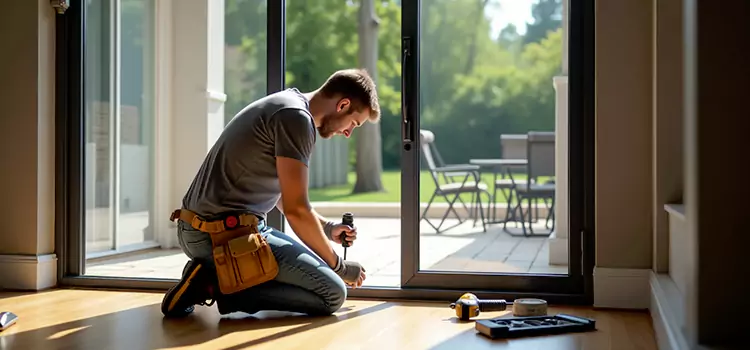 Comprehensive Solutions for Every Glass Door Need in Phoenix, AZ
