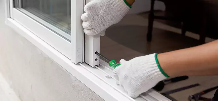 Sliding Glass Door Lock Repair Phoenix