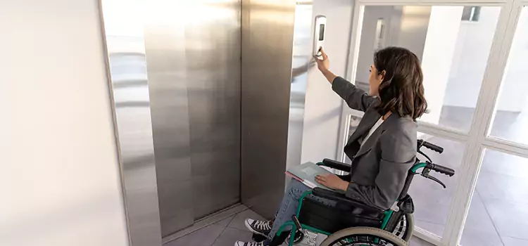Benefits of Modern Handicap Door Systems in Phoenix, AZ