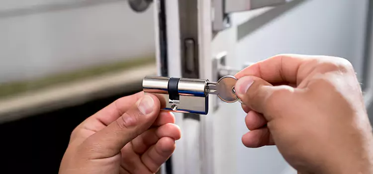Emergency Locksmith for House Phoenix
