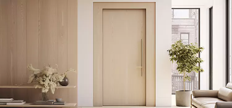 Choose Quality for Your Inside Doors in Phoenix, AZ