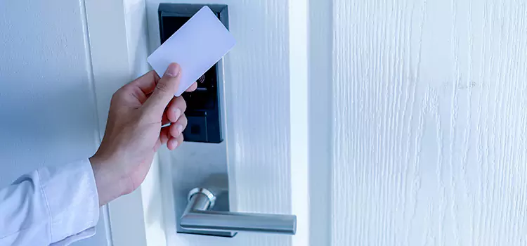 Why Choose Us for Your Keycard Lock Installation in Phoenix, AZ?