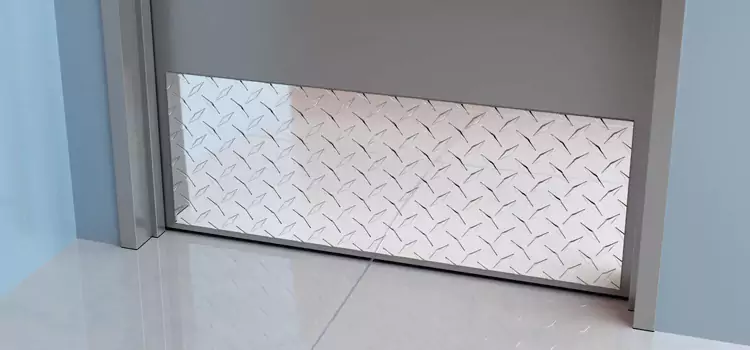 Benefits of Professional Kick Plate Solutions in Phoenix, AZ
