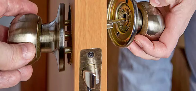 Sliding Door Lock Repair Phoenix
