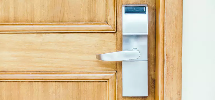 Electromagnetic Door Lock Installation Phoenix