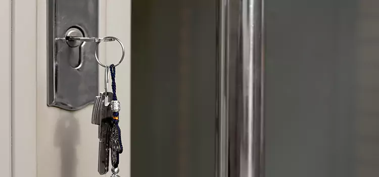 Master Keying by the Numbers Phoenix