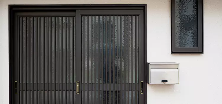 Sliding Screen Door Repair Phoenix