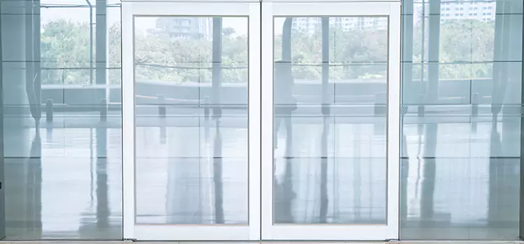 Why Choose Us for Your Motion Sensor Door Needs in Phoenix, AZ?