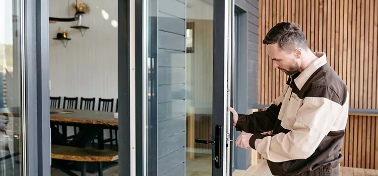 Replacing Patio Door Phoenix