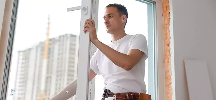 Patio Glass Replacement Phoenix
