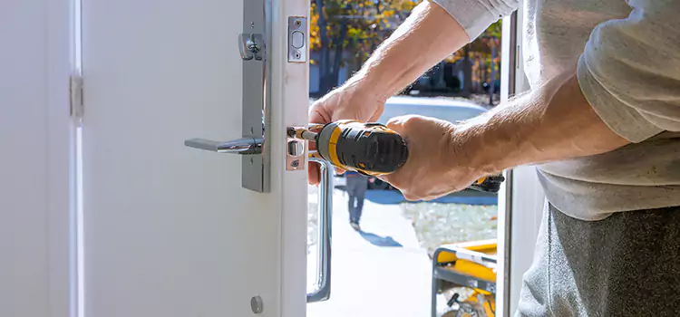 Insulated Roll Up Garage Doors Residential Phoenix