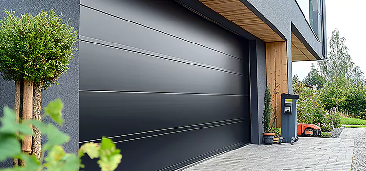 Residential Garage Door Service Phoenix