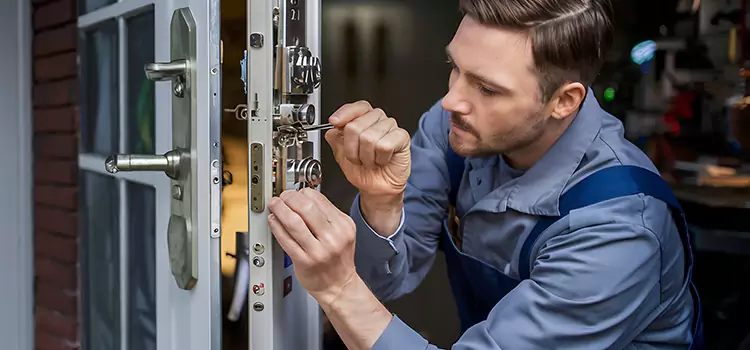 Residential Lock Installation Phoenix