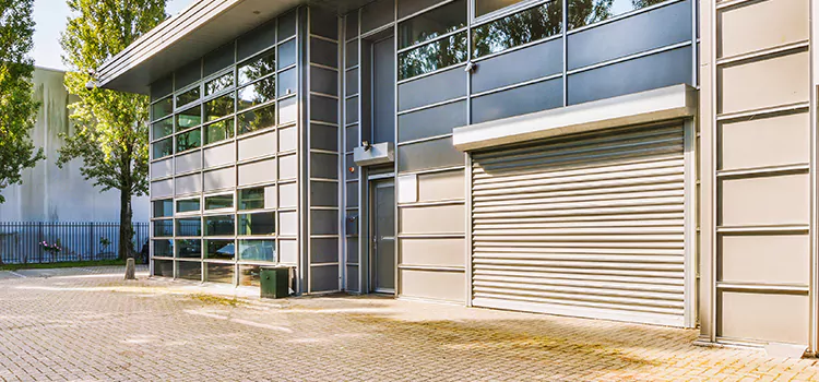 Electric Roller Garage Doors Phoenix