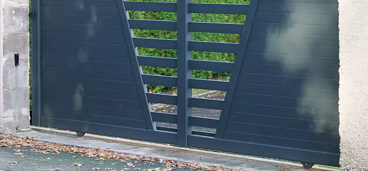 Automated Gate Company Near Me Phoenix