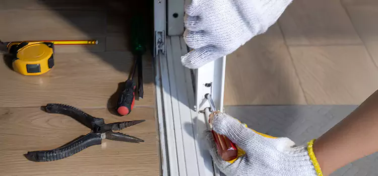 Sliding Door Installation Services in Phoenix, AZ