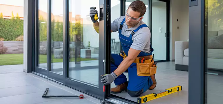 Sliding Screen Door Repair Phoenix