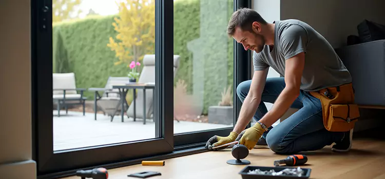 Patio Sliding Glass Door Replacement Phoenix