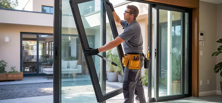 Specialized Sliding Door Roller Services in Phoenix, Arizona