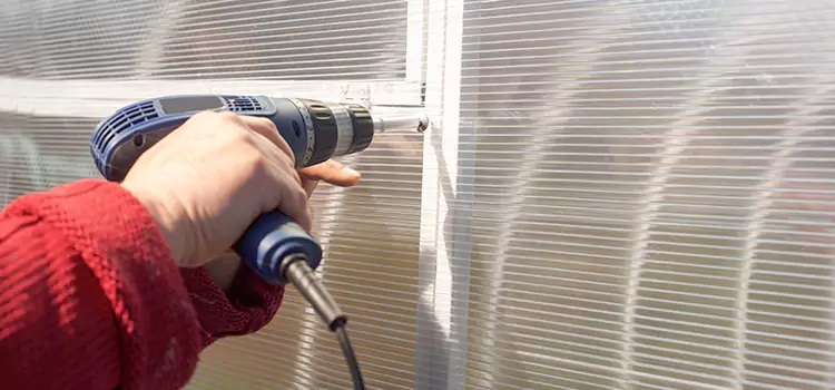 Sliding Screen Door Repair Phoenix
