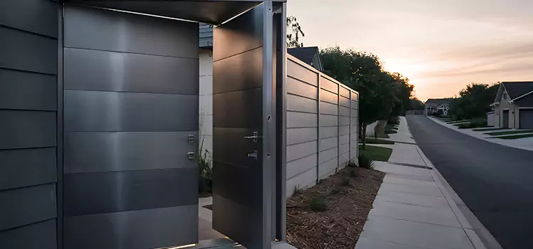 Comprehensive Steel Door Solutions in Phoenix, AZ