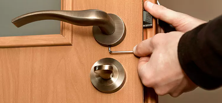Access Control System Integration Phoenix