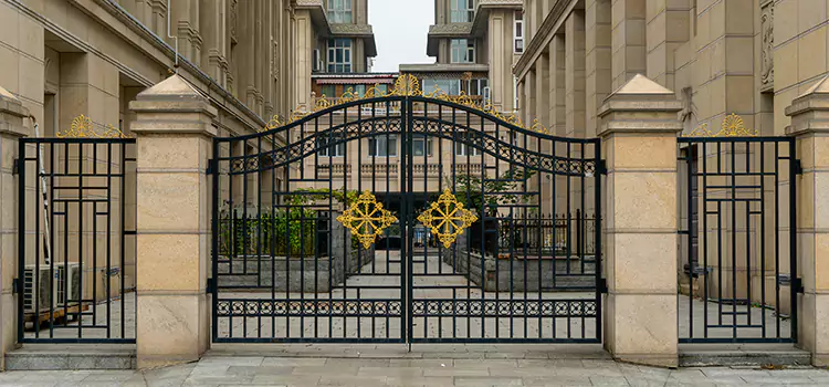 Comprehensive Iron Gate Maintenance Solutions in Phoenix, AZ